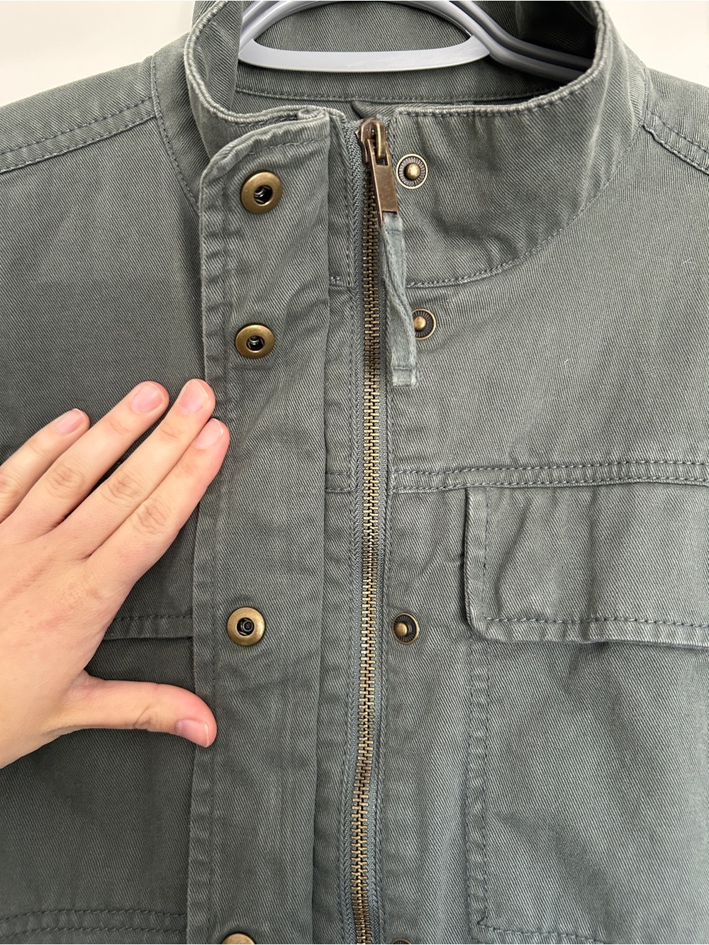 GAP jacket - Picture 4 of 7